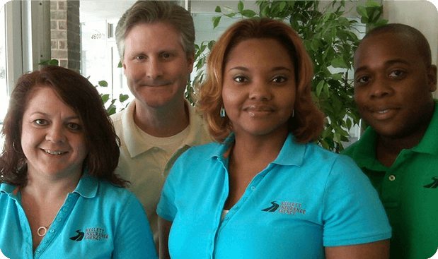 Kellett Insurance Agency Thumbnail