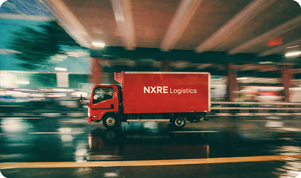 NXRE Logistics