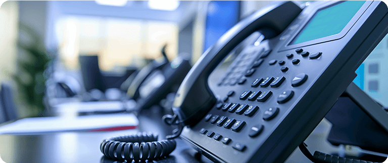Orlando Telecom Header