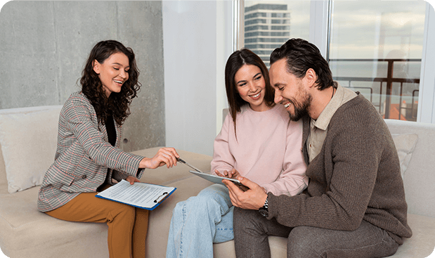 Procura Mortgage Company Thumbnail