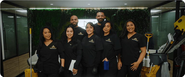 Reyes Royal Services Header Image