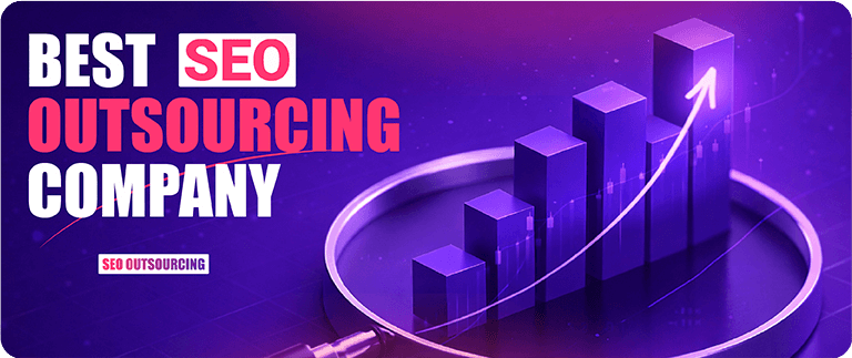 SEO Outsourcing Header Banner