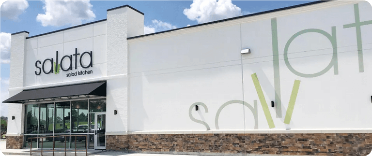 Salata Header Image