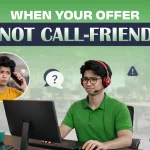 When Your Offer is Not Call-Friendly