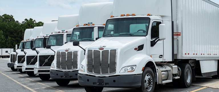 Yellow Corporation Header