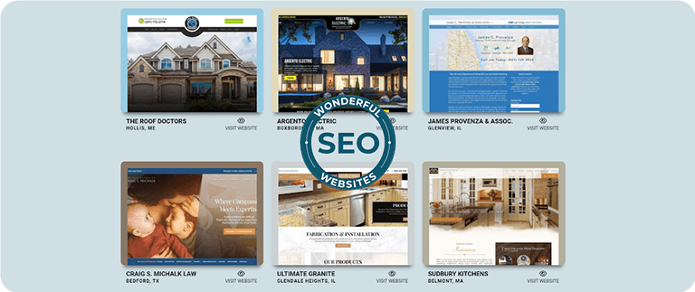 wonderfulwebsites banner