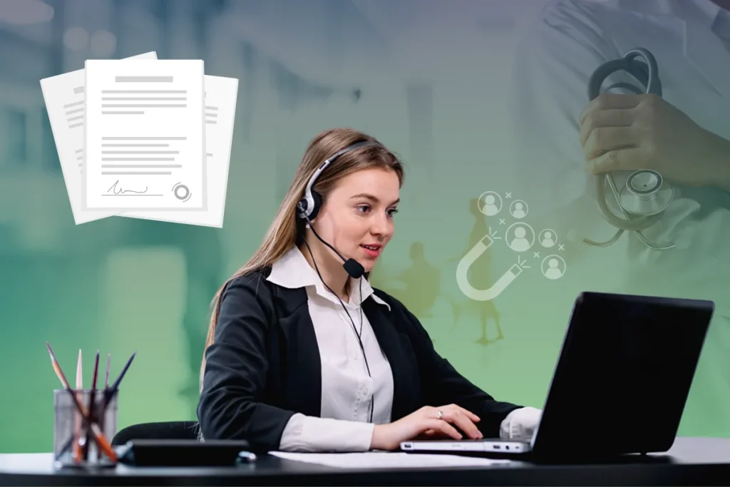11 Cold Calling Scripts That Generate B2B Healthcare Leads
