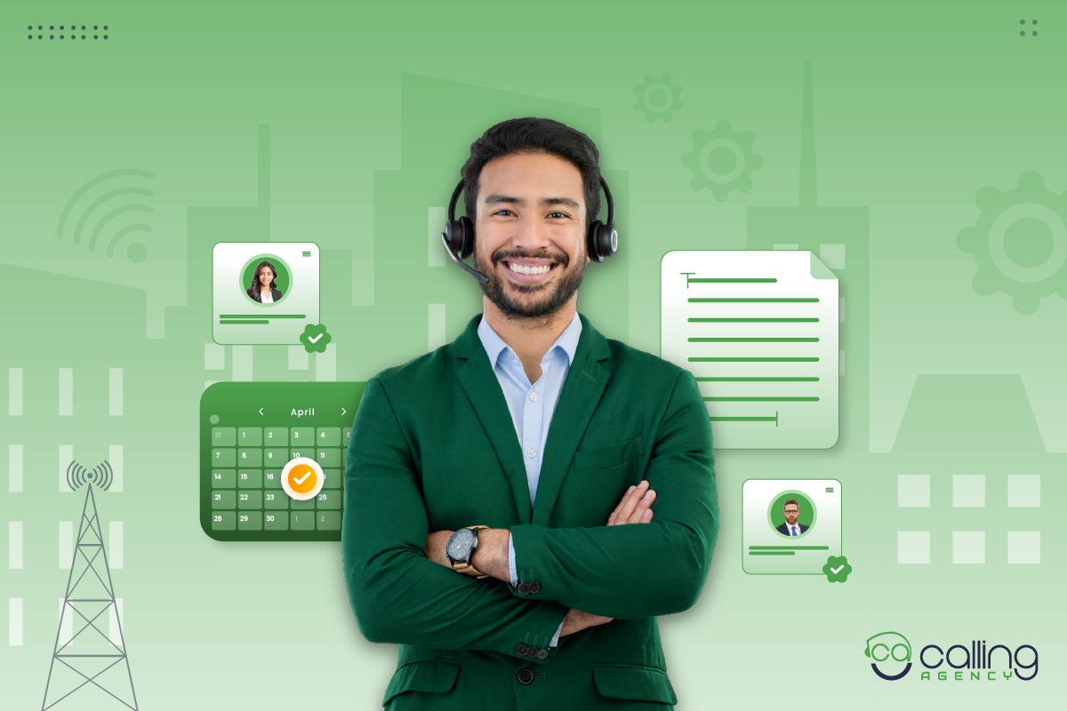 15 Telecom Cold Calling Scripts for B2B Leads & Appointments