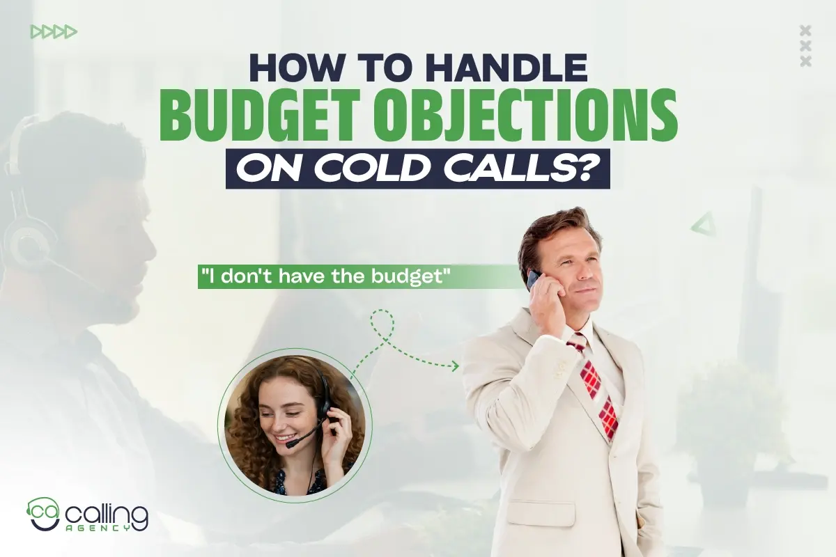 How To Handle Budget Objections On Cold Calls