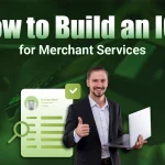 How to build an ICP for merchant services