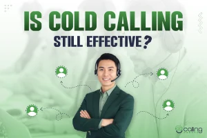 Is Cold Calling Still Effective