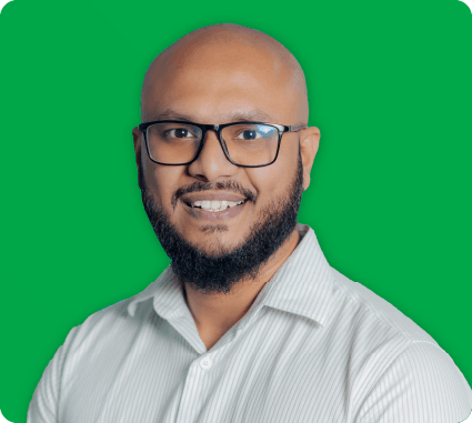 Sheikh Mehedi Hassan