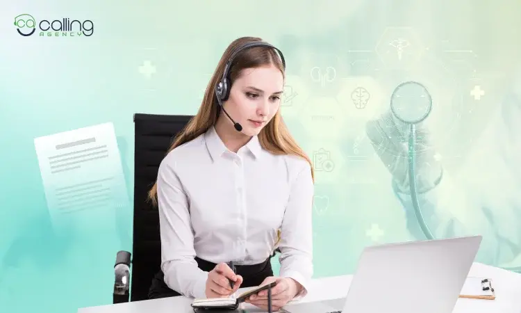 What Are Healthcare Cold Call Scripts