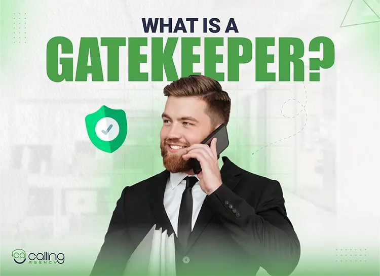 What Is a Gatekeeper