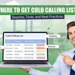 Where To Get Cold Calling Lists