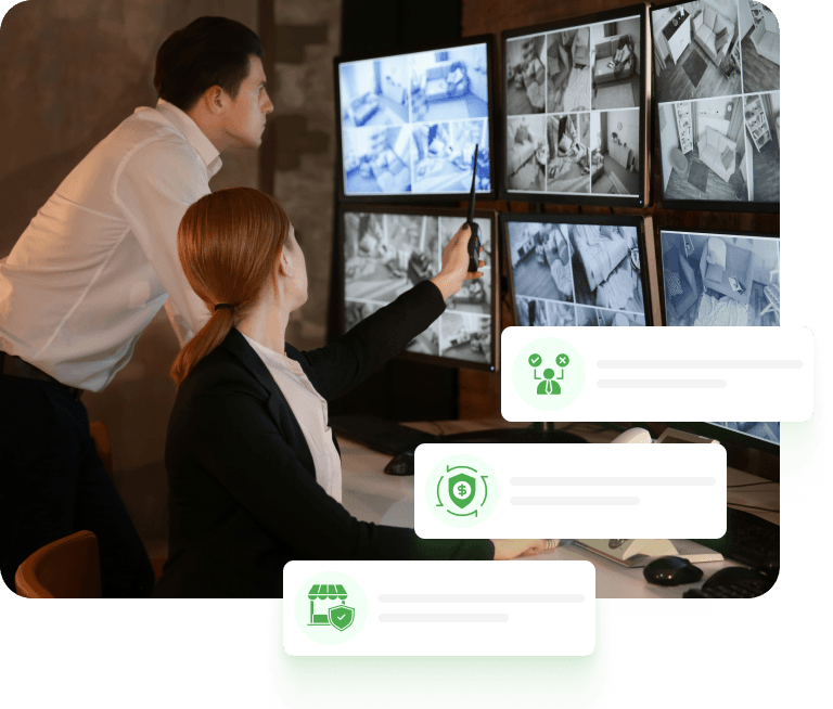 Why Many Security & Surveillance Companies Struggle to Generate Consistent Leads