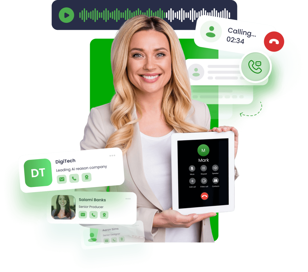 Real Call Cold Calling Examples: Listen to Real B2B Cold Call Recordings
