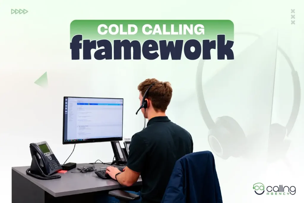 cold calling framework
