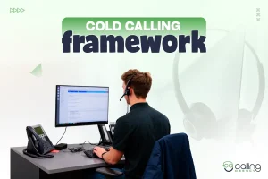 cold calling framework