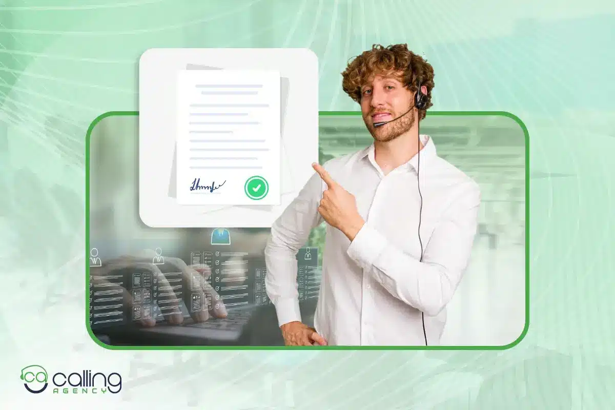 cold calling script template