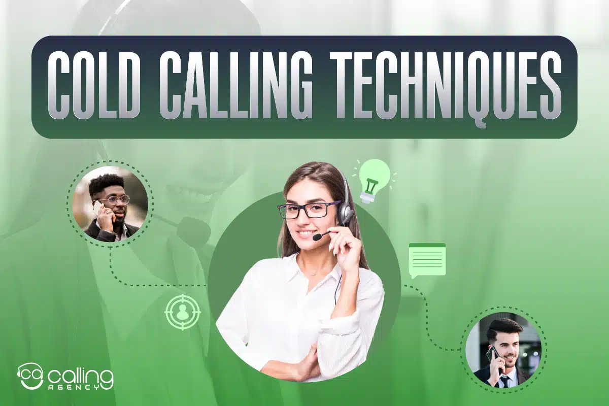 Effective Cold Calling Techniques to Get More Responses in B2B Sales