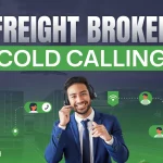 freight broker cold calling tips