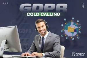 gdpr cold calling