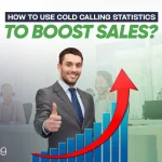 how to use cold calling statistics to boost sales