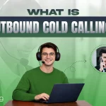 what is outbound cold calling