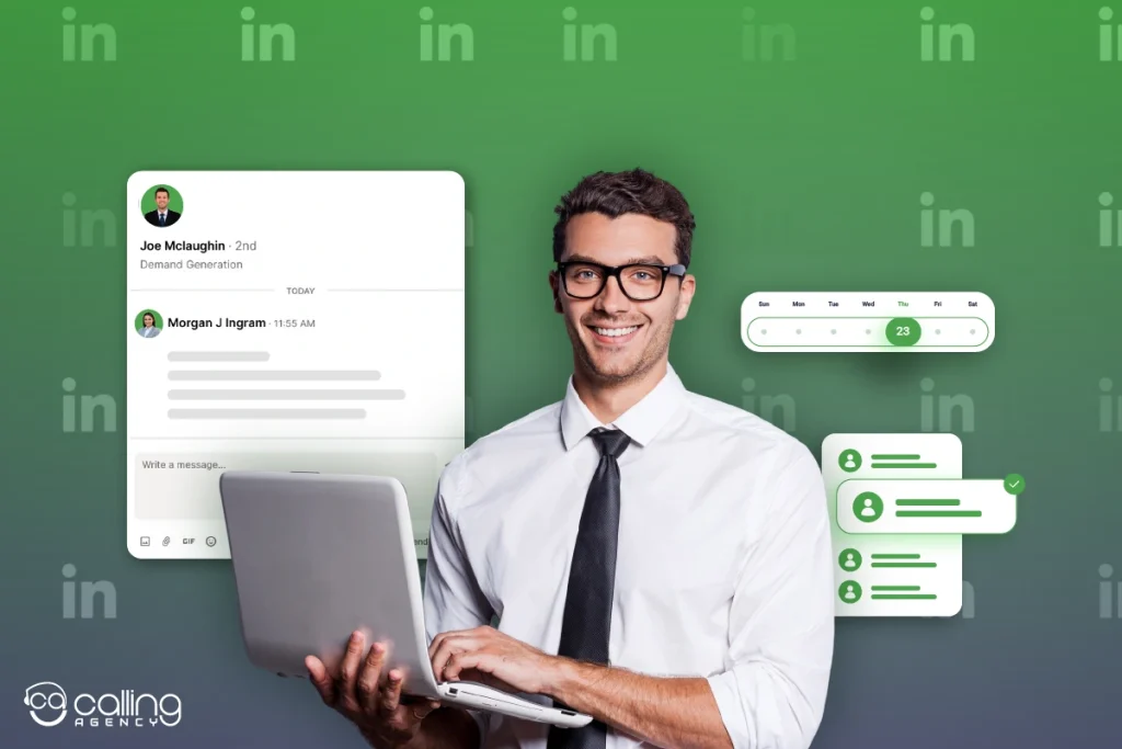 11 LinkedIn Messaging Templates for Business Loan Companies