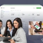 Best CRM for merchant services sales teams