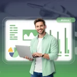 Budget planning for merchant services lead campaigns