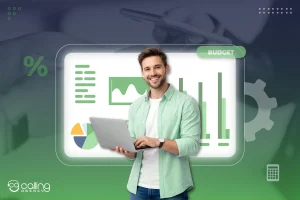 Budget planning for merchant services lead campaigns