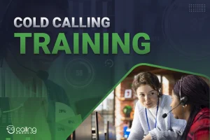 Cold Calling Training