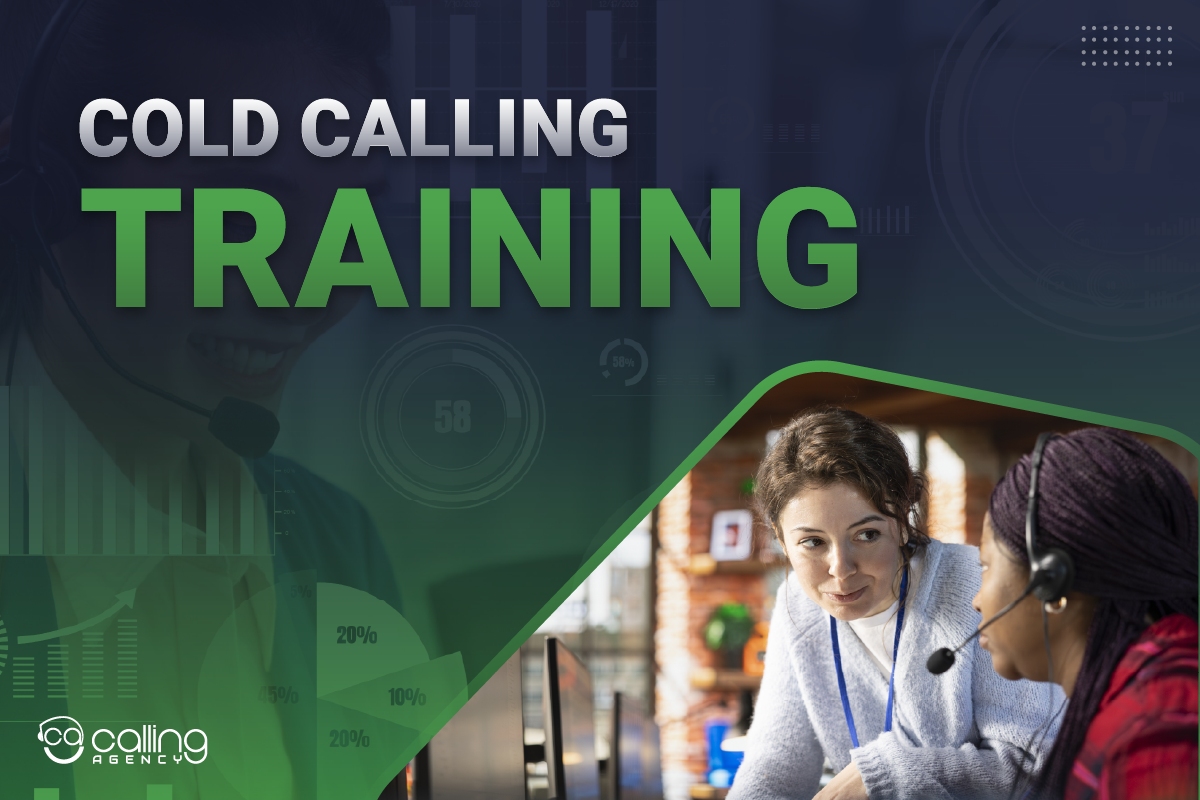 Cold Calling Training: Boost Your Sales Team Performance