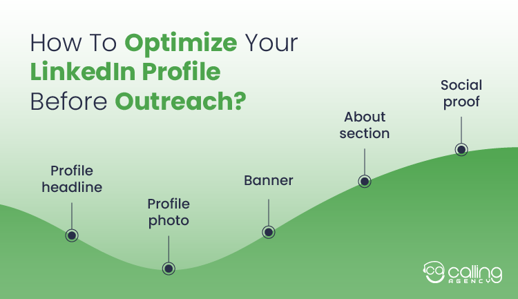 How To Optimize Your LinkedIn Profile Before Outreach