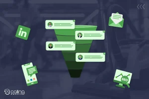 How to Generate Commercial Cleaning Leads with Multi-Channel Marketing