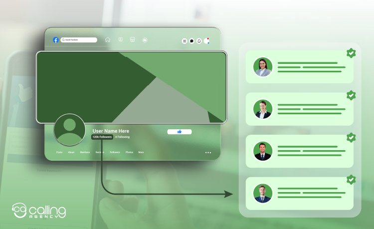 How to Turn Facebook Followers into Paying Clients