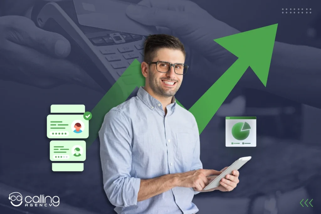 How to measure lead quality in merchant services