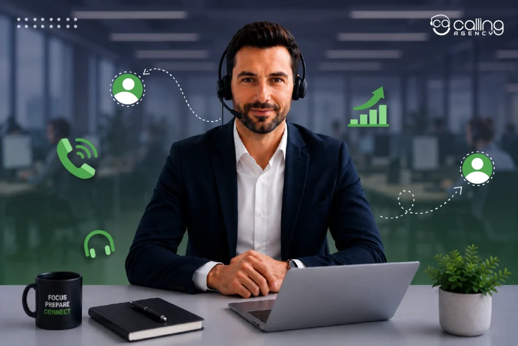 Is Cold Calling Dead A Strategic Analysis