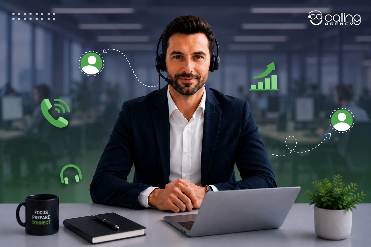 Is Cold Calling Dead in B2B Sales? A Strategic Analysis (2026 Edition)
