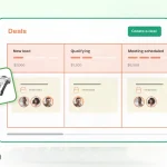 Merchant Services Lead Scoring Model