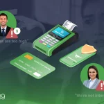 Overcoming common merchant services objections