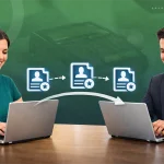 Sales Handoff Process For Merchant Services Leads