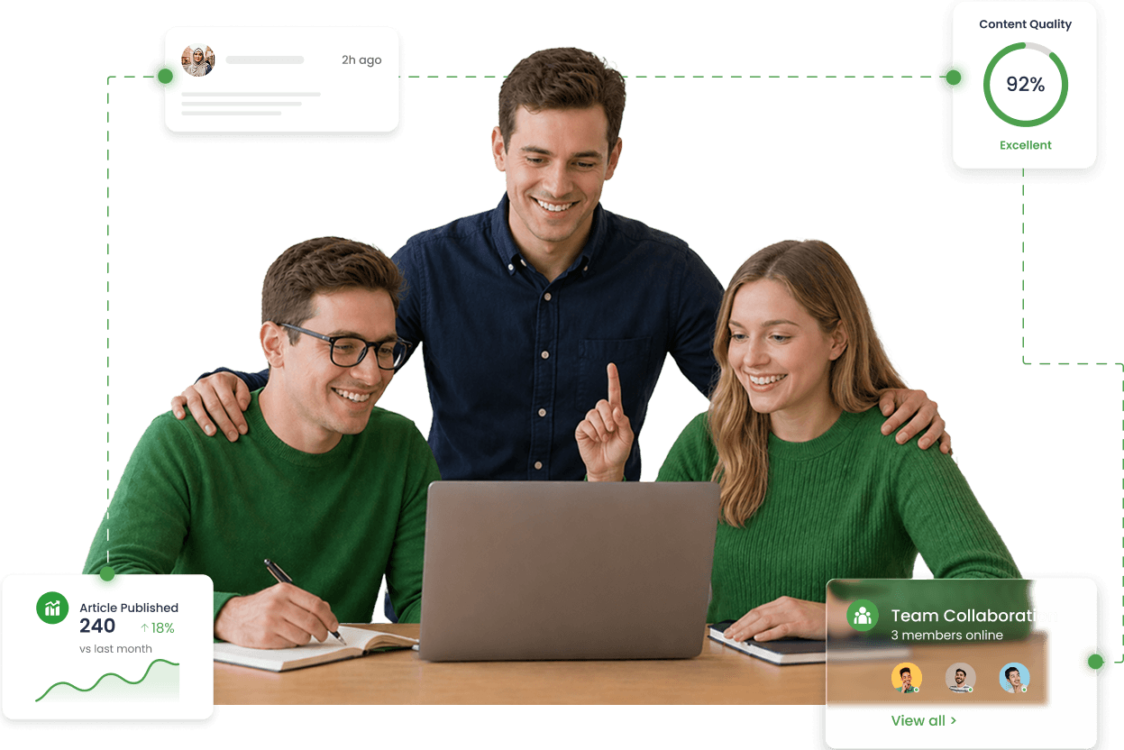 CallingAgency Editorial Team