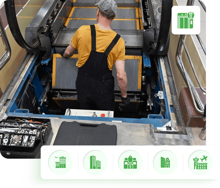 Types of Buildings That Need Elevator & Escalator Services