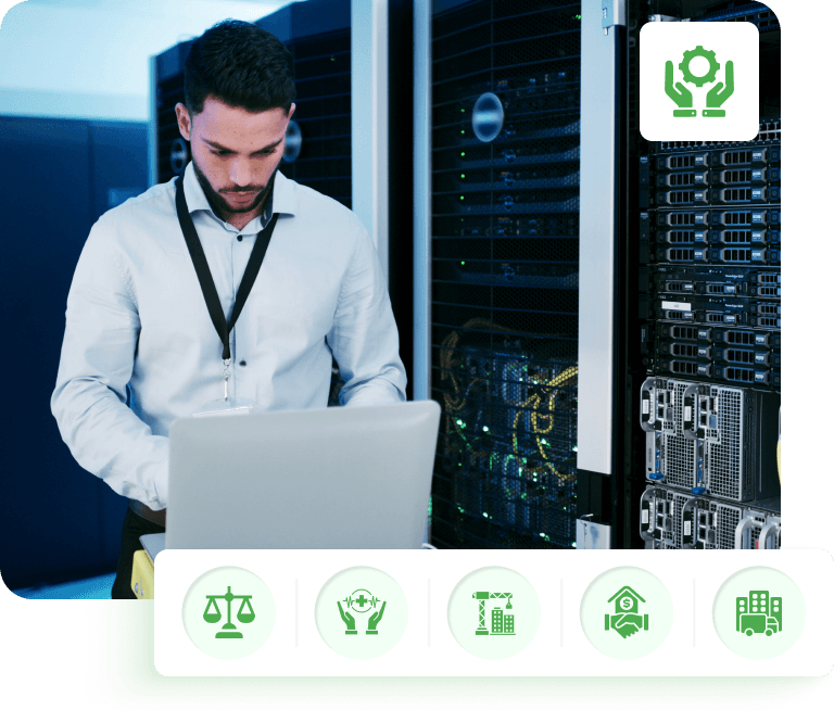 Types of Businesses That Need Managed IT Services