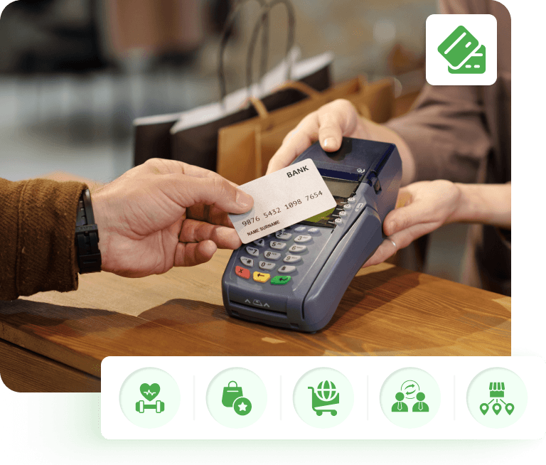 Types of Businesses That Need Merchant Services