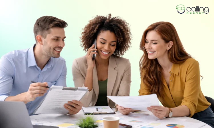 What Are Creative Agency Cold Call Scripts