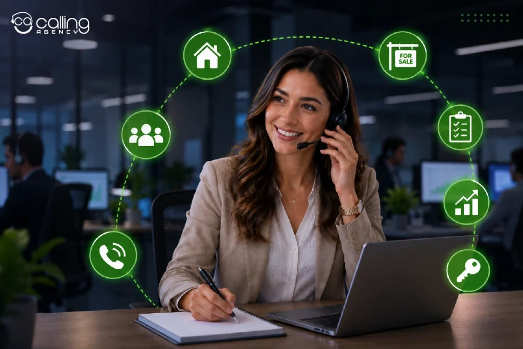 What Is Cold Calling in Real Estate